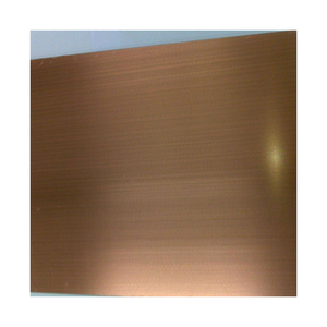 เศษทองแดงคุณภาพสูงและเศษลวดทองแดงจากเยอรมนี พร้อมบริการตัด เกรด A - Product Image 1