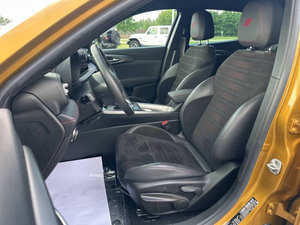 Certifié propre 2024 Dod.ge Hornet GT - Product Image 3