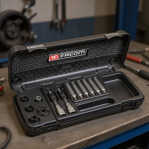 Juego de Herramientas Facom para Polea de Alternador - Product Image 3