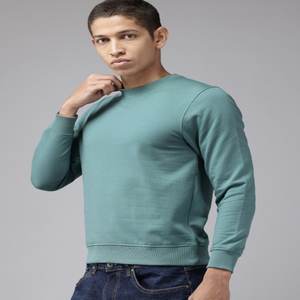 Sudaderas con Capucha Personalizadas para Hombre, Forradas de Felpa, 100% Algodón, Ecológicas, Transpirables, Antiarrugas, de Secado Rápido, para Invierno - Product Image 5
