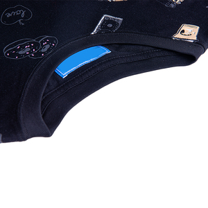 T-shirt à col rond de haute qualité pour hommes et femmes | Impression graphique de couleur unie respirante surdimensionnée 100% coton | ODM OEM disponible - Product Image 6