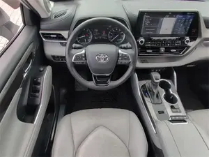 Toyota Highlander Limited 2021 - Product Image 2