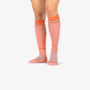 Chaussettes d'équitation douces et confortables de haute qualité Nouvelles chaussettes d'équitation en coton de qualité supérieure à la mode - Product Image 2