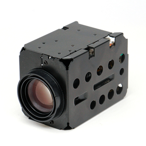 8MP IMX415 4K <span class=keywords><strong>IP</strong></span> CCTV PCB 10X 20X 30X Zoom CCTV-Kameramodul CIS-2-Schnittstelle RTMP Webrtc MQTT Open-Source-SDK API-Integration - Product Image 1