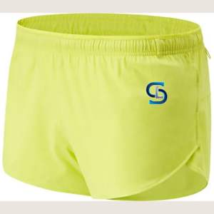 Pantalones cortos holgados para hombre, gimnasio, culturismo, secado rápido, Verano - Product Image 5