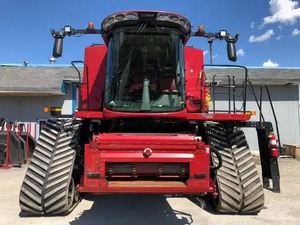 รถเกี่ยวข้าว Case IH 9250 ปี 2023 มือสองสำหรับขาย - Product Image 3