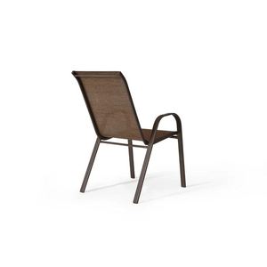 Teel-Silla de comedor de diseño moderno para patio, muebles de jardín para el hogar, hotel y restaurante - Product Image 3