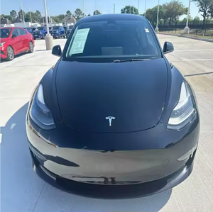 Venta rápida LHD/RHD 2022 T E S L A MODEL 3 RWD - Product Image 4