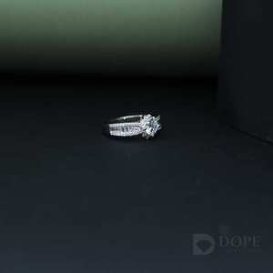 Gorgeous Unique Design <b>For</b> Ladies With 14kt Fine Gold <b>For</b> Party, Function, Gift <b>For</b> <b>Her</b> - Product Image 5