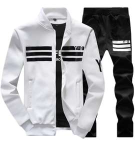 Survêtements respirants pour hommes Haute qualité meilleur style bon matériel Prix abordable pour les survêtements pour hommes - Product Image 1