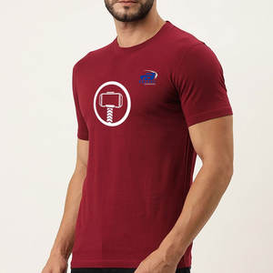 Vente directe d'usine, vêtements décontractés, t-shirt à impression sérigraphique, nouvelle qualité supérieure, vente en gros de vêtements pour hommes, t-shirt à manches courtes - Product Image 3