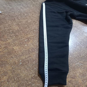 Sweat à capuche ample de haute qualité pour couples - Product Image 5