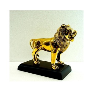 Sculptures en laiton pour la décoration de la maison mettant en vedette l'artisanat artistique et la beauté culturelle pour les maisons modernes ou traditionnelles - Product Image 6