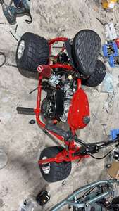 Mini Trike Eléctrico Todoterreno, Gokart, Karting, Drift Cart - Product Image 4