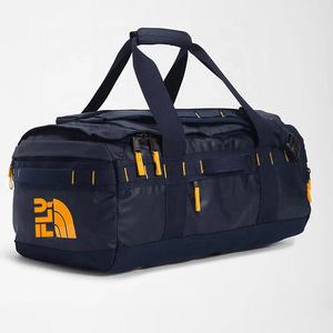 Bolsa de Deporte de Gran Capacidad, Diseño Nuevo y Personalizado, Bolsa de Viaje para Yoga, Bolsa de Gimnasio Portátil - Product Image 1