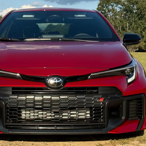 Toyota GR Corolla Core 2025 Usado en Buenas Condiciones - Product Image 6