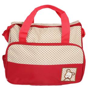 Bolsas para Bebés (830B) - Rojo - Product Image 2