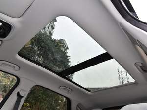 Modèle 2025 XingTu EXEED RX Voiture à essence avec prix abordable et SUV électrique rapide - Product Image 2