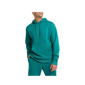 Sudadera con Capucha de Forro Polar Extra Grande de Estilo Vintage para Hombre, 100% Algodón, Estilo Urbano, Hecha a Medida - Product Image 4