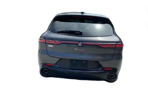 LISTO PARA ENVIAR: SUV Compacto Veloce E-AWD 2024 Premium Estilo Italiano Tipo T0nale, Automático, Volante a la Izquierda, R18, Tapicería de Tela, 7 Plazas - Product Image 2