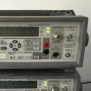 Medidor de Frecuencia de Microondas Agilent HP5351A Usado, 500MHz-26.5GHz - Product Image 3