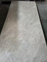 Feuille de marbre en PVC flexible à haute brillance, feuille de marbre en PVC pour alternative au marbre d'intérieur pour la décoration murale
