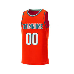 Camiseta de Baloncesto Personalizada de Calidad Premium, Malla de Secado Rápido, Transpirable, Estilo Vintage, Pantalones Cortos al por Mayor de Fábrica 100% - Product Image 3