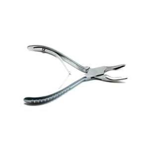 Fórceps de corte de hueso ortopédico de acero inoxidable de precio superior OEM personalizado instrumento quirúrgico ginecológico diseño OEM - Product Image 2