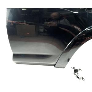 PORTA POSTERIORE SINISTRA TOYOTA Rav4 5a Serie 2AD-FHV, 2AD-FTV (09>12) - Product Image 2
