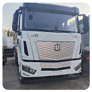 Autocarri a cassone ribaltabile per miniere pesanti Hohan di seconda mano Sinotruk Howo NX 371 380 400 HP 6*4 8*4 10 12 ruote LHD RHD autocarro con cassone ribaltabile 2018 - Product Image 6