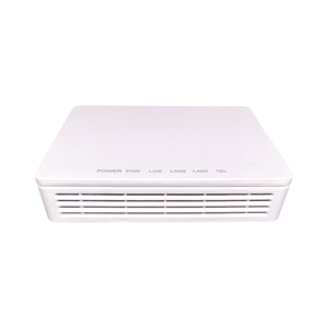 Echo Life Small Style Eg8120L Xpon 1ge+1fe+1pots FTTH <span class=keywords><strong>Firmware</strong></span> Version anglaise Hg8120c - Product Image 5