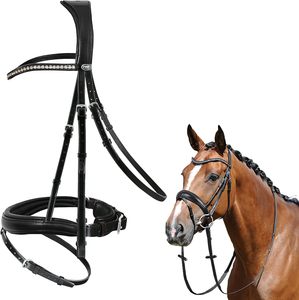 Bride Snaffle - Product Image 2