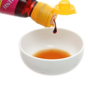 Venta caliente Hung Thinh 38N Fish Sauce Top Instant 750ML Botella de vidrio para adultos y niños Listo para comer al por mayor - Product Image 4