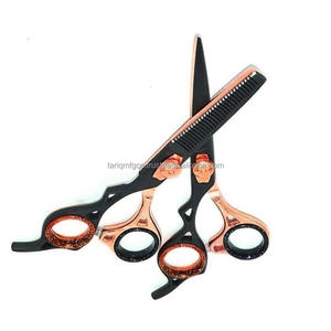 Ciseaux de coiffeur imprimés de haute qualité et au design unique - Product Image 5