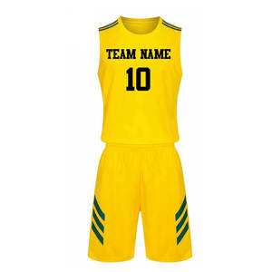 Camiseta de baloncesto de transferencia de calor original para equipo de diseño juvenil camisetas de baloncesto equipo de marca uniforme de baloncesto para mujer - Product Image 6