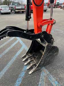 2024สำหรับ Kubota KX057-5R3A รถขุดตีนตะขาบพร้อมส่วนประกอบหลักเครื่องยนต์ปั๊มมอเตอร์เกียร์ & ตลับลูกปืน - Product Image 4