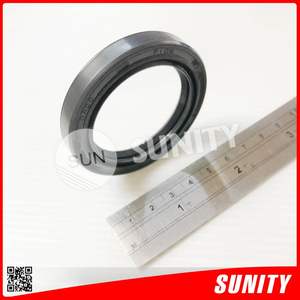 TAIWAN SUMITY Excellent Quality TS60 OEM 104200-02220 OIL <b>SEAL</b> CRANKSHAFT - Product Image 4