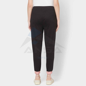 Pantalones Deportivos Casuales de Mujer en Tela de Felpa de Alta Calidad con Ajuste Cómodo, Suaves, Transpirables y Acogedores - Product Image 2