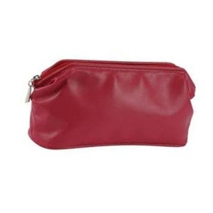 กระเป๋าเครื่องสำอางทำจากหนัง,กระเป๋าเครื่องสำอางมีโลโก้ที่ออกแบบได้เอง - Product Image 1