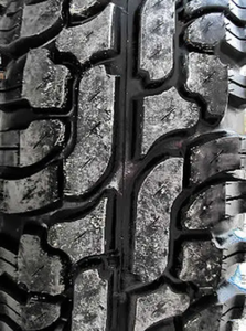 Neumáticos Radiales Todoterreno TSL Thornbird-33x12.50R15LT (Carga C), Neumáticos para Todo Terreno, Neumáticos para Camionetas SUV 4x4, Garantía de 3 Años - Product Image 2