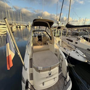 B-a-v-a-r-i-a S-p-o-r-t 28 - Product Image 1