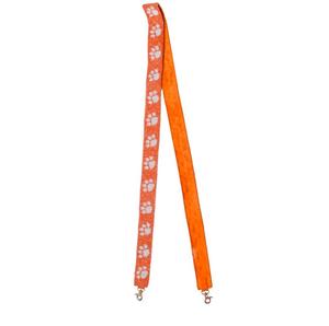 Correa de bolso bordada a mano con cuentas de semillas de moda con opciones de Color personalizado Correa de cuentas elegante para monedero con cuentas de semillas florales - Product Image 3