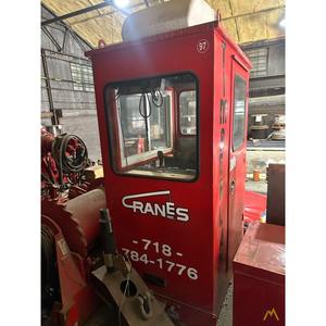 Grue à flèche articulée Timberland ASD35-90CD 2014 d'occasion à vendre - Product Image 4