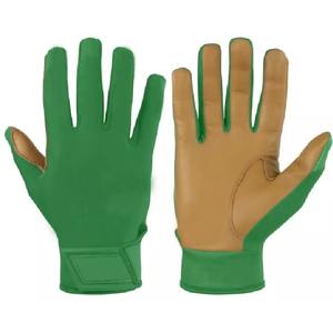 Fabricants directs d'usine - Gants de frappe en cuir pour hommes - Couleurs et designs personnalisables - Qualité professionnelle - Product Image 1
