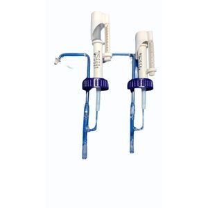 Distributeur de liquide pour bouteille en verre - Product Image 2