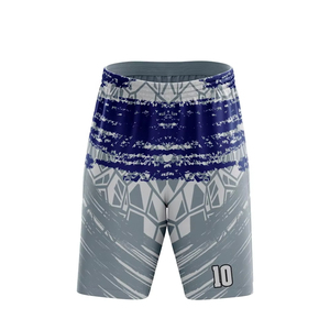 Uniformes sublimados de fútbol 7v7 personalizados de alta calidad, uniformes transpirables impresos de talla grande 7v7 a la venta - Product Image 6