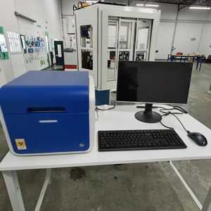 Analizador de Metales Preciosos de Alta Precisión LS-Met1 0.5%-1.0% FS, Espectrómetro XRF, Detector de Oro, Protección IP55, Personalización ODM - Product Image 4