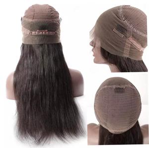 PREMIUM ELITE COLLECTIONS-extensions de cheveux AFRO REMY, tissage traditionnel unisexe, queue de cheval, au prix de gros - Product Image 3