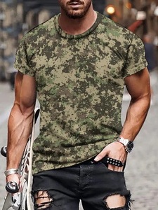 เสื้อยืดแขนสั้นผู้ชายแบบใหม่เสื้อยืดผ้าฝ้ายทรงหลวมแบบออกแบบได้ตามต้องการเสื้อผ้าจำนวนมากเสื้อผ้าแบบผสมผสานเสื้อผ้ามือสอง - Product Image 2