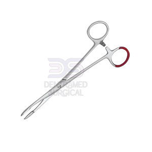 Juego de instrumentos de fórceps quirúrgicos de acero inoxidable de alta calidad hechos en Pakistán Precio al por mayor - Product Image 6